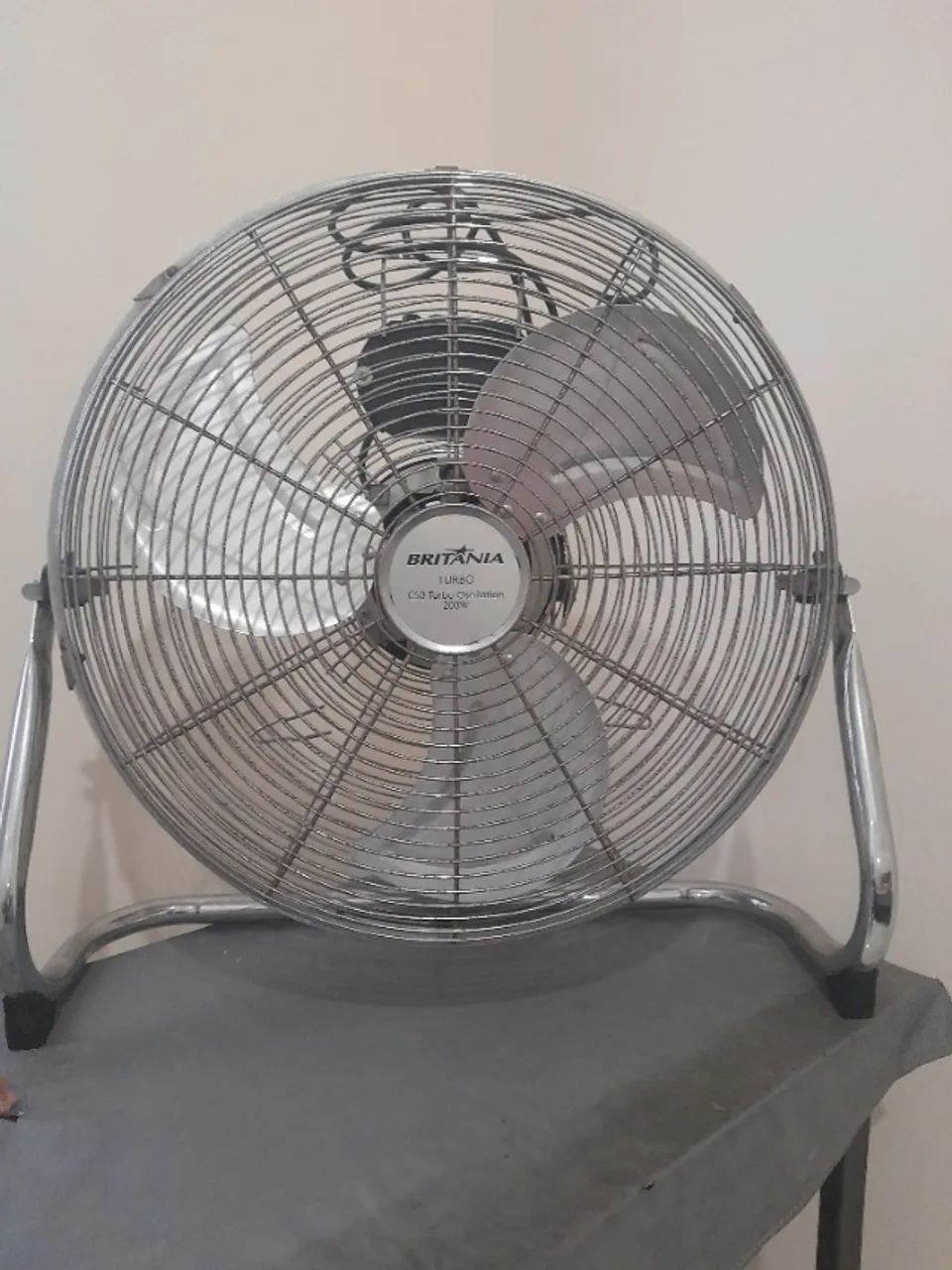Ventiladores - Foto 3