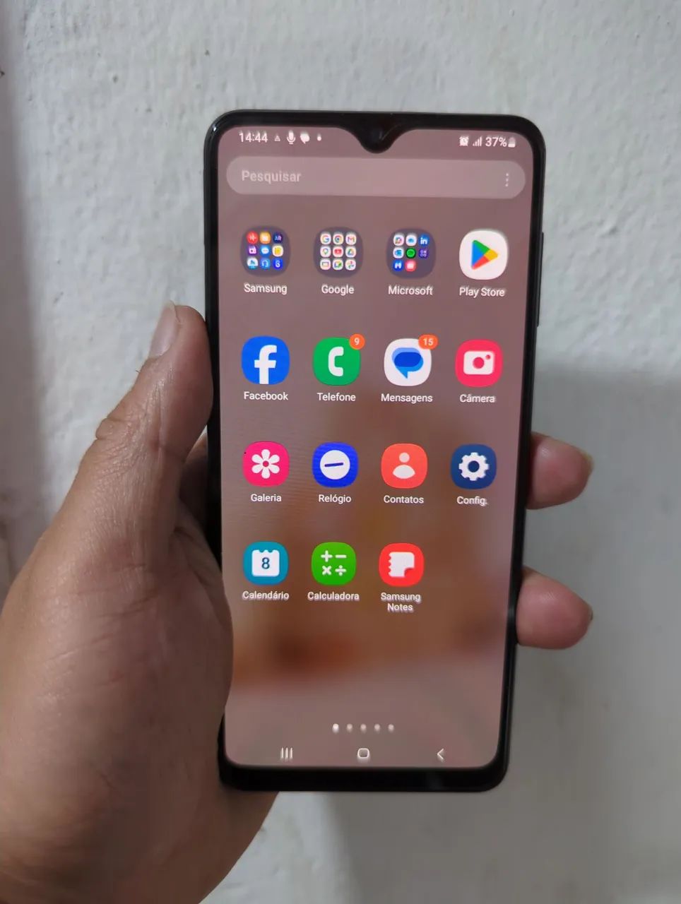 Samsung A22 128GB - Foto 2