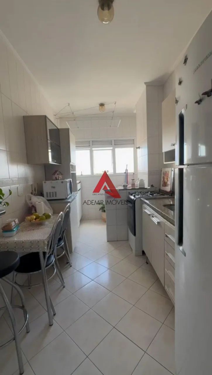 APARTAMENTO À VENDA NO EDIFÍCIO MARINA - JARDIM FLÓRIDA, JACAREÍ/SP - Foto 4