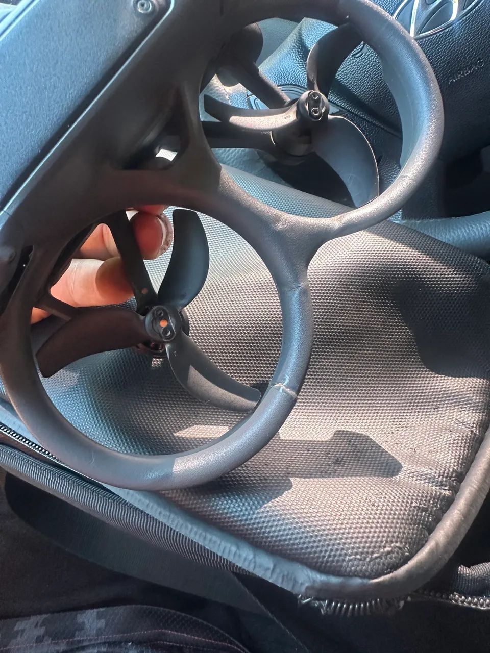 Vendo avata 2 top - Foto 2