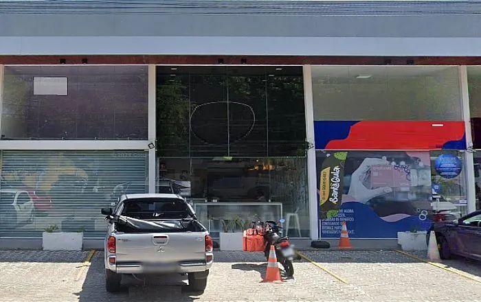 Comercial para Alugar - Lagoa Nova - Natal/RN