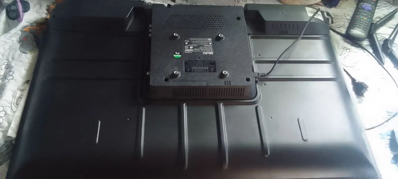 Tv smart 32 - Foto 2