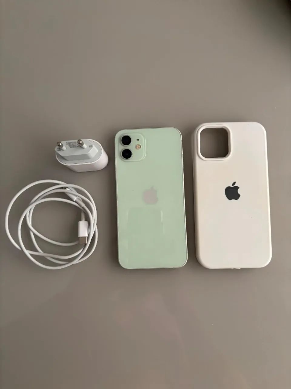 iPhone 12 - 64gb (VERDE) - Foto 2