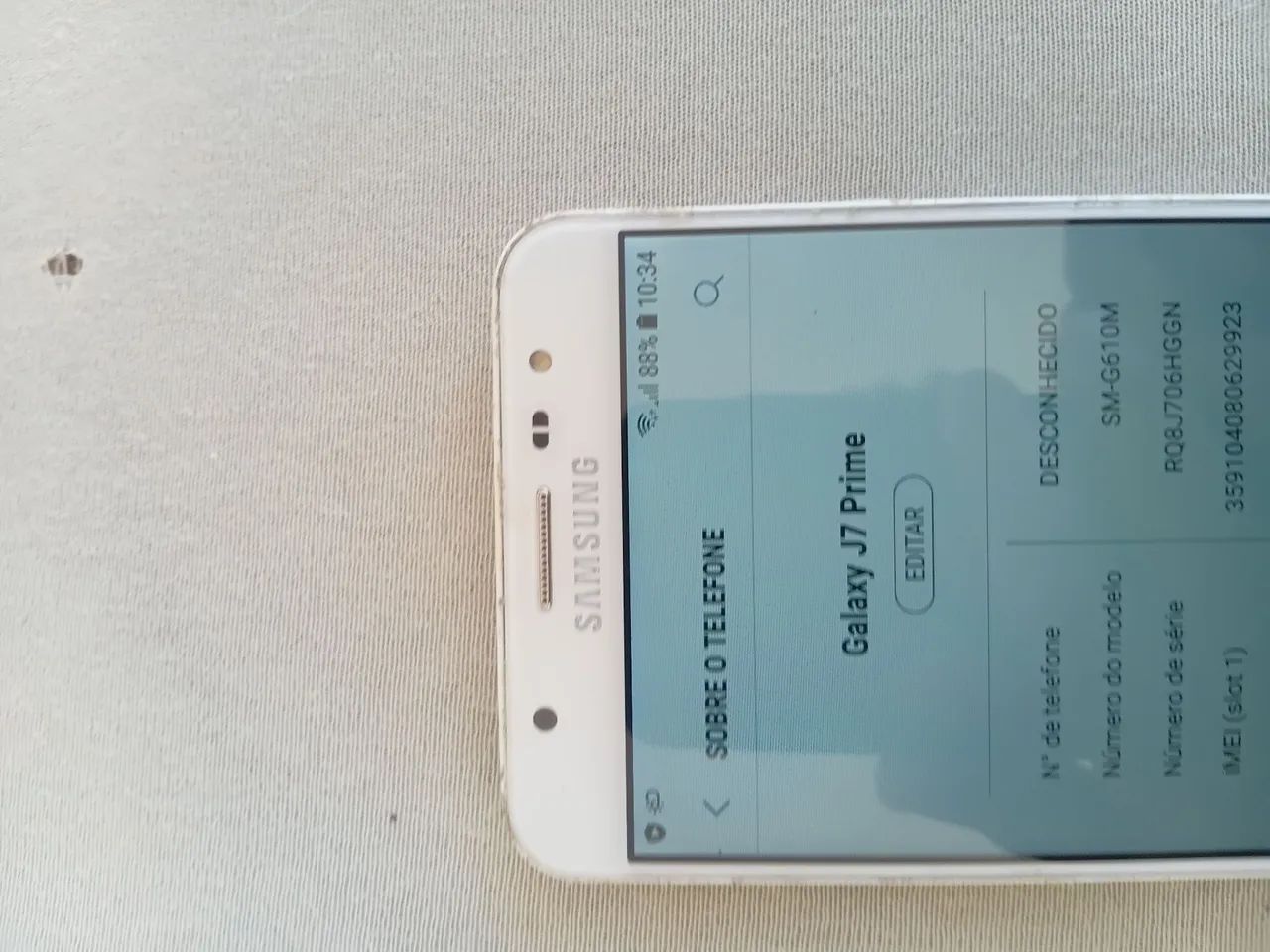 Samsung J7 Prime - Foto 5
