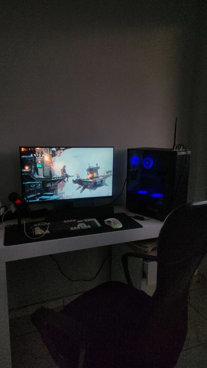 pc gamer