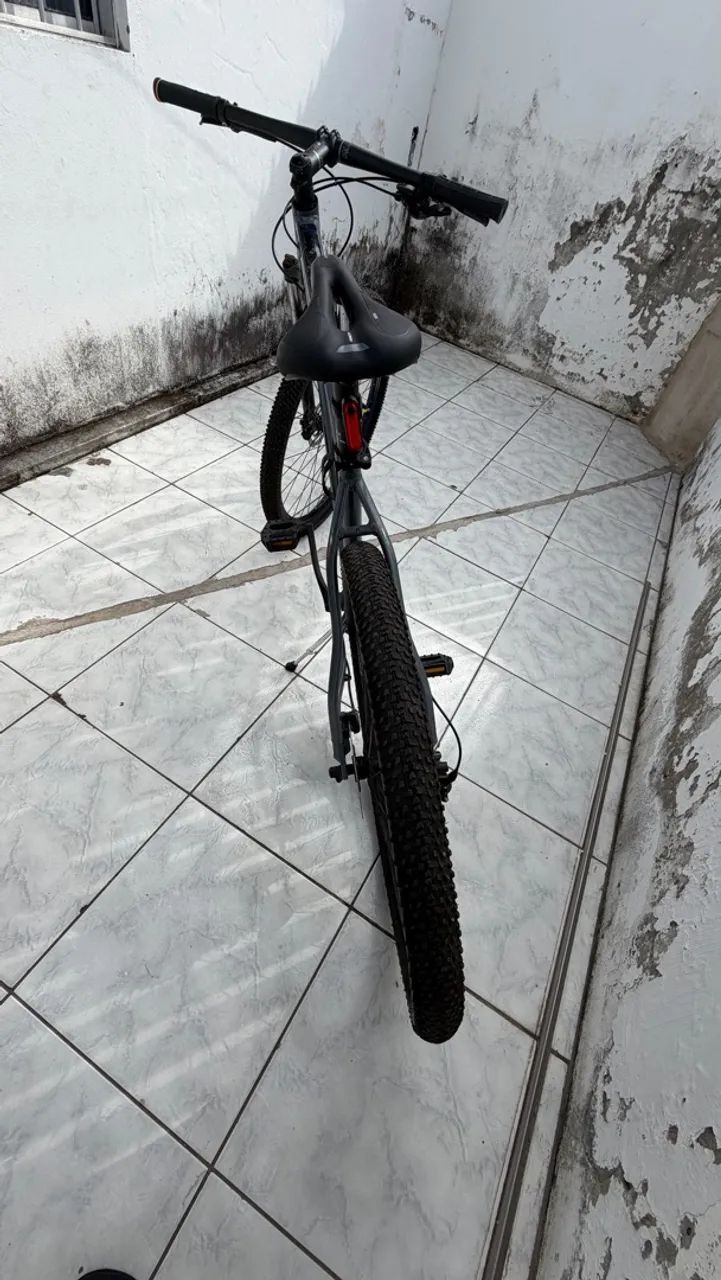 VENDO BIC OGGI HACKER HDS ESSA 8V 2025 - Foto 4