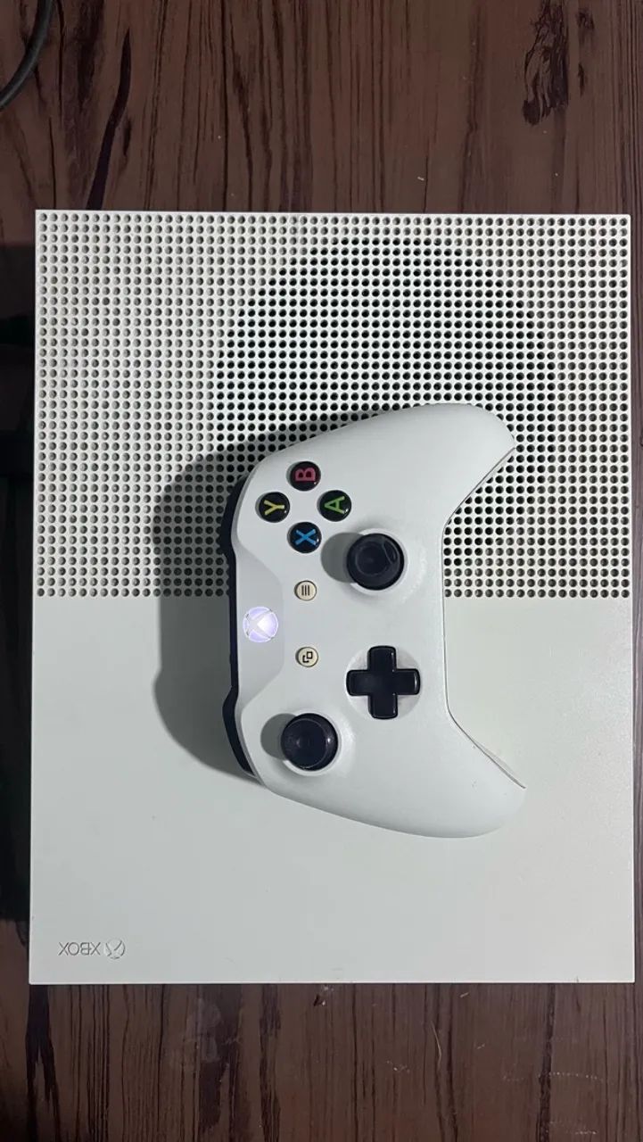 Xbox one s - Foto 5