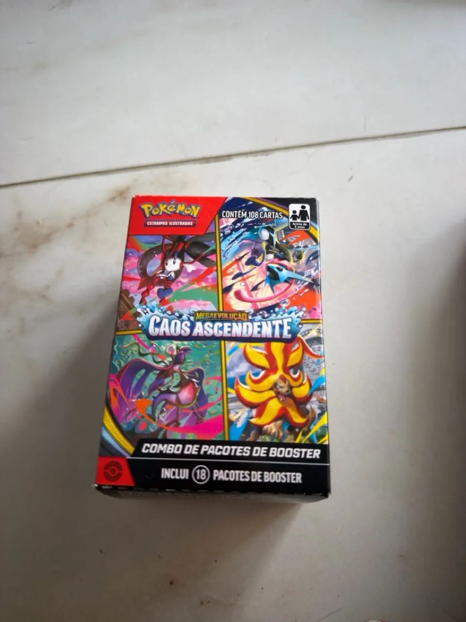 CARTAS TCG POKÉMON - Foto 2