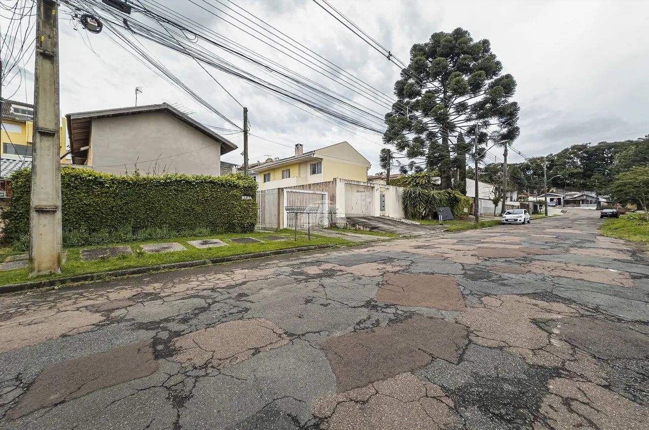 Vendas Sobrado Curitiba PR - Foto 4
