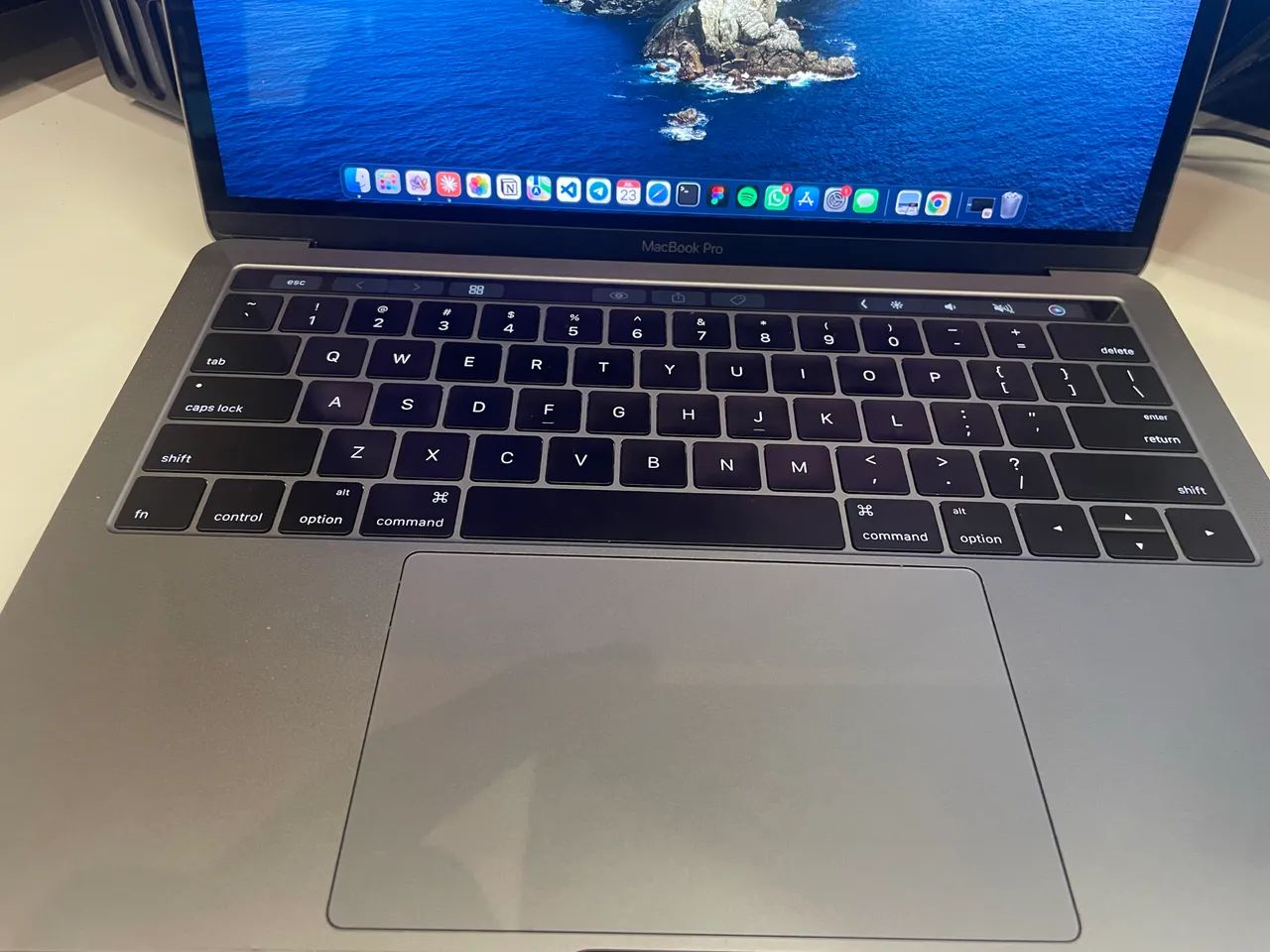 MacBook Pro - Foto 2