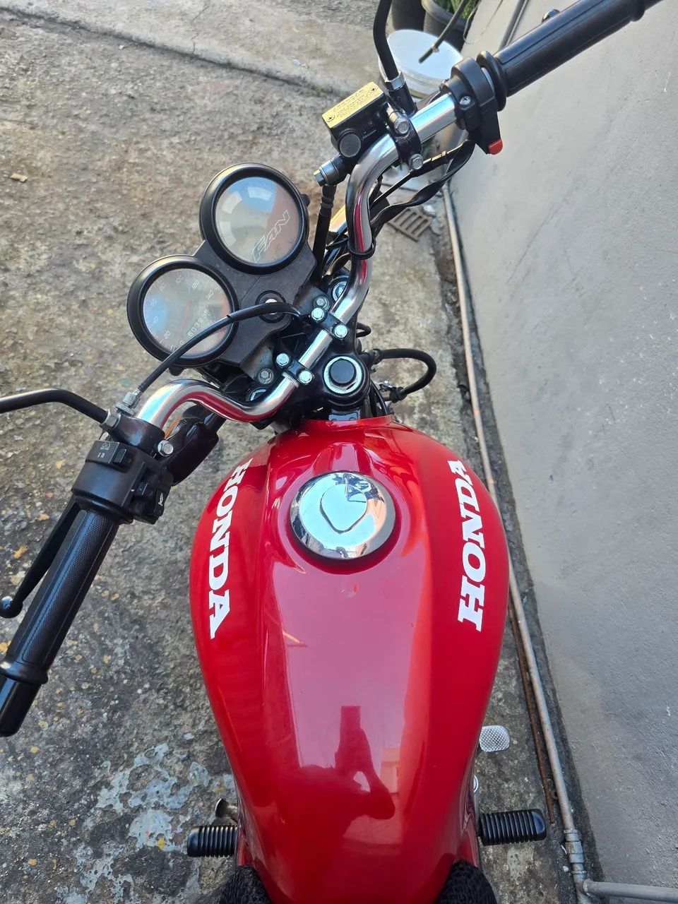 Fan 125  - Foto 2