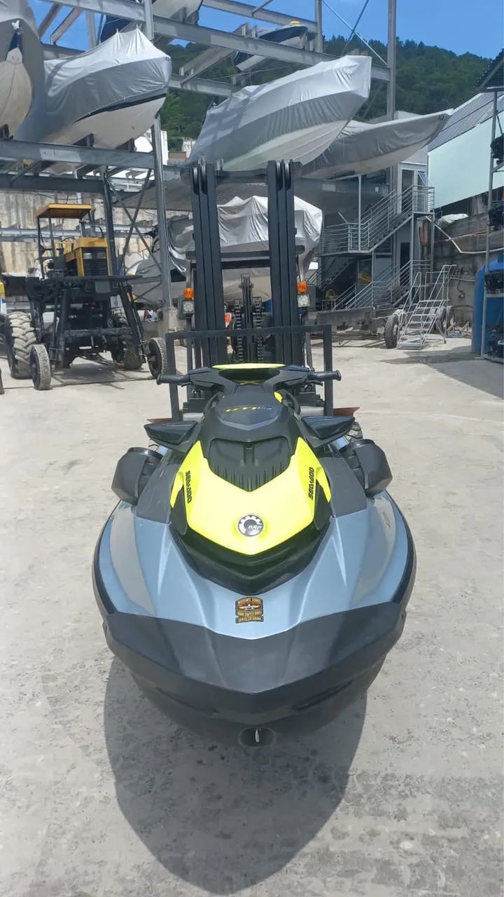 Jet 170 , barbada  - Foto 2