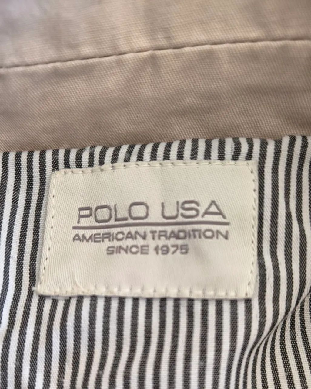 BLAZER SARJA - POLO USA - Veste M/G - Foto 4