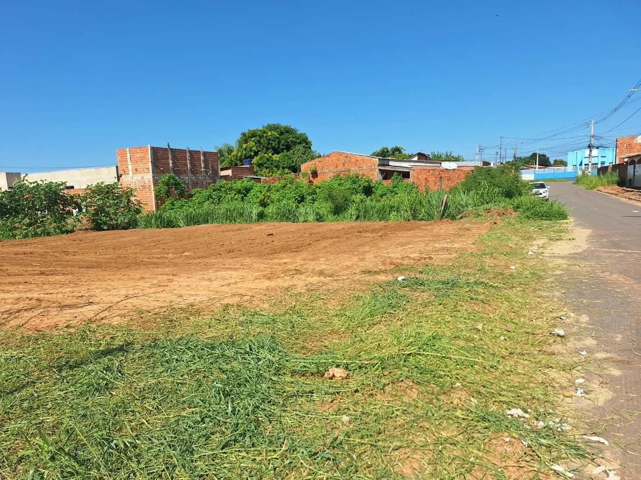 Vendo terreno ou negócio  - Foto 4
