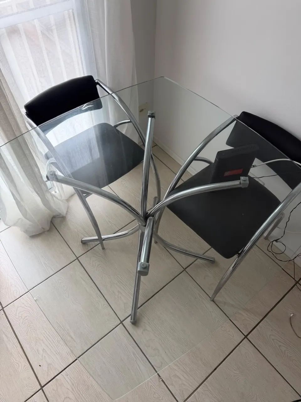 Mesa 4 Lugares