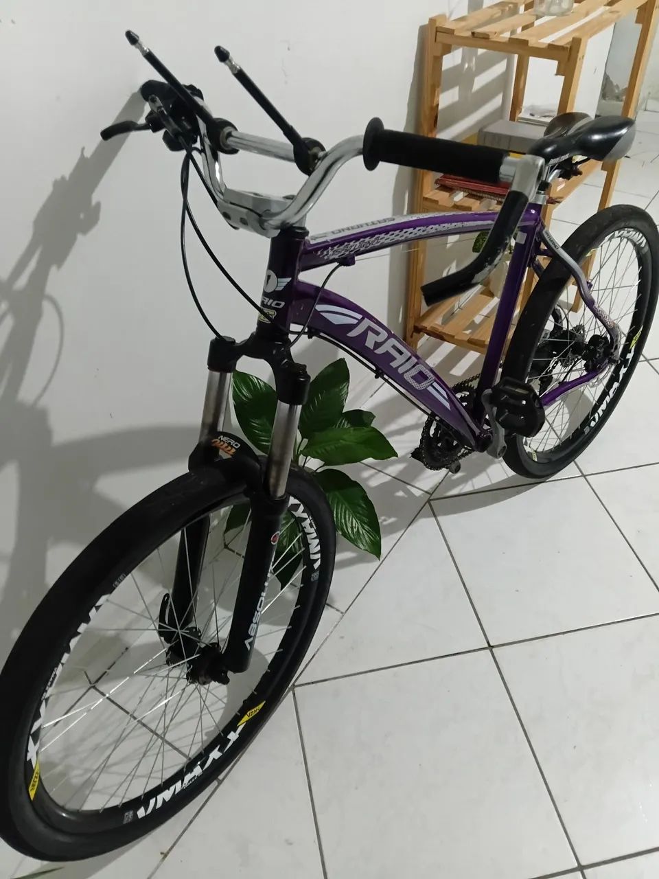 Bike raio - Foto 2