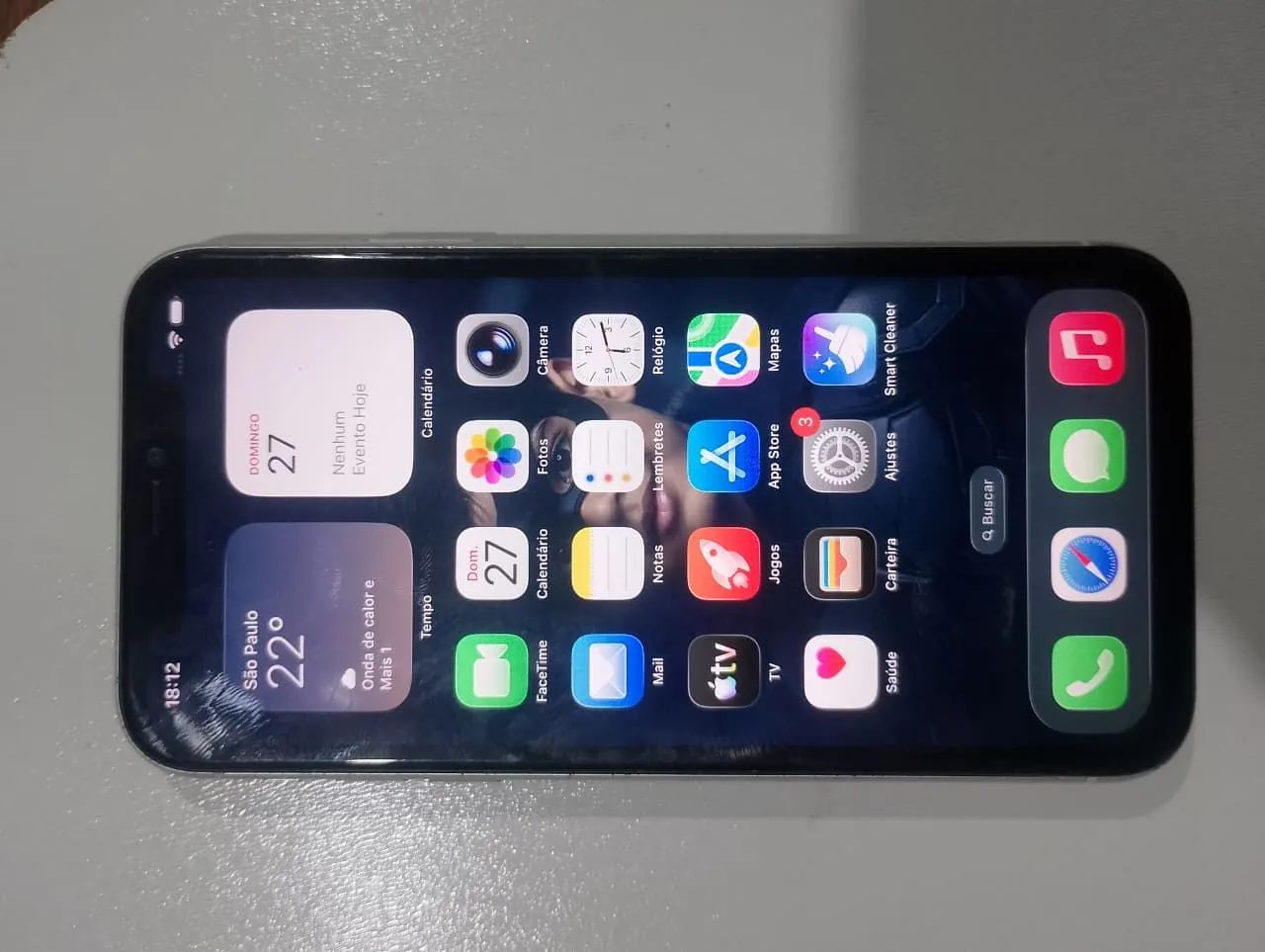 IPhone 11 - Foto 2