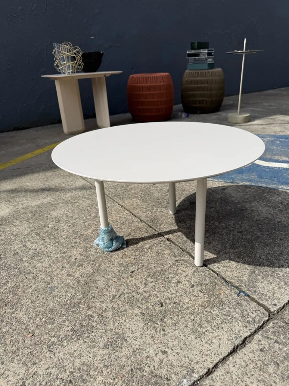 Mesa de apoio designer - Foto 3
