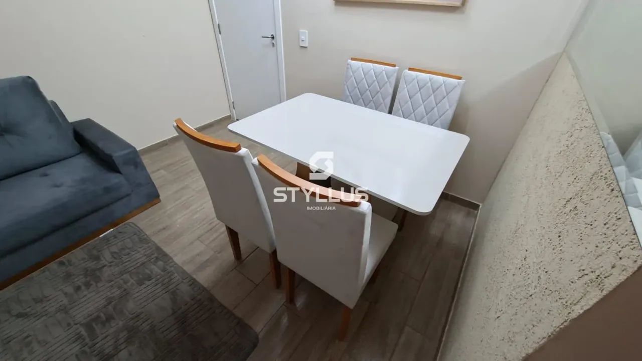 Engenho Novo | Apartamento 2 quartos - Foto 3