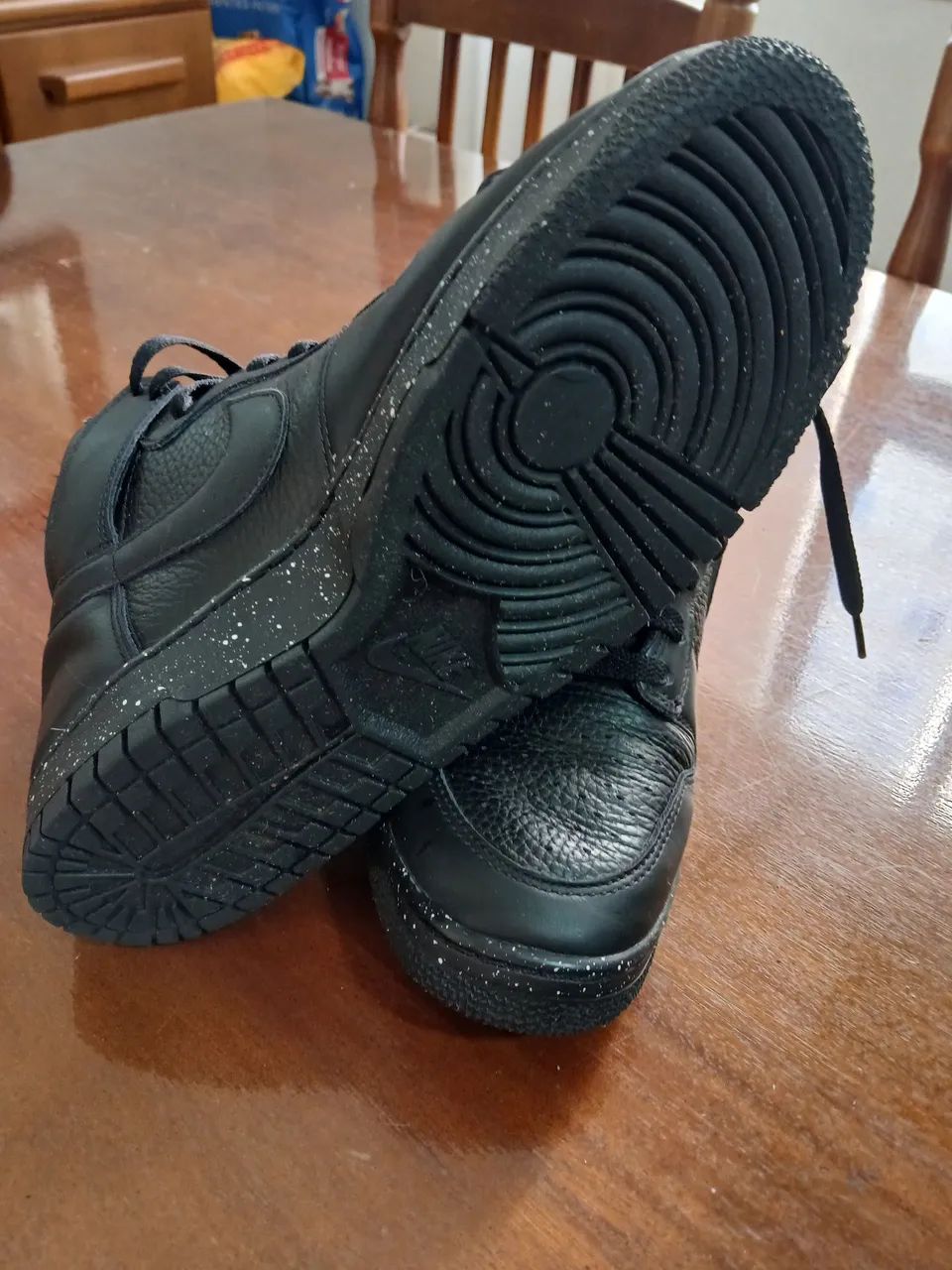 NIKE ORIGINAL GLEICHCEWICHT