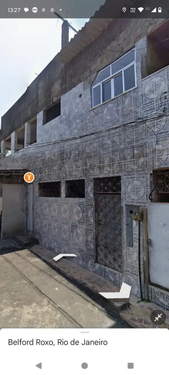 VENDO 3 LOJAS 1 APARTAMENTO E 2 KITNET BOA ESPERAÇA , NOVA IGUAÇU. - Foto 2