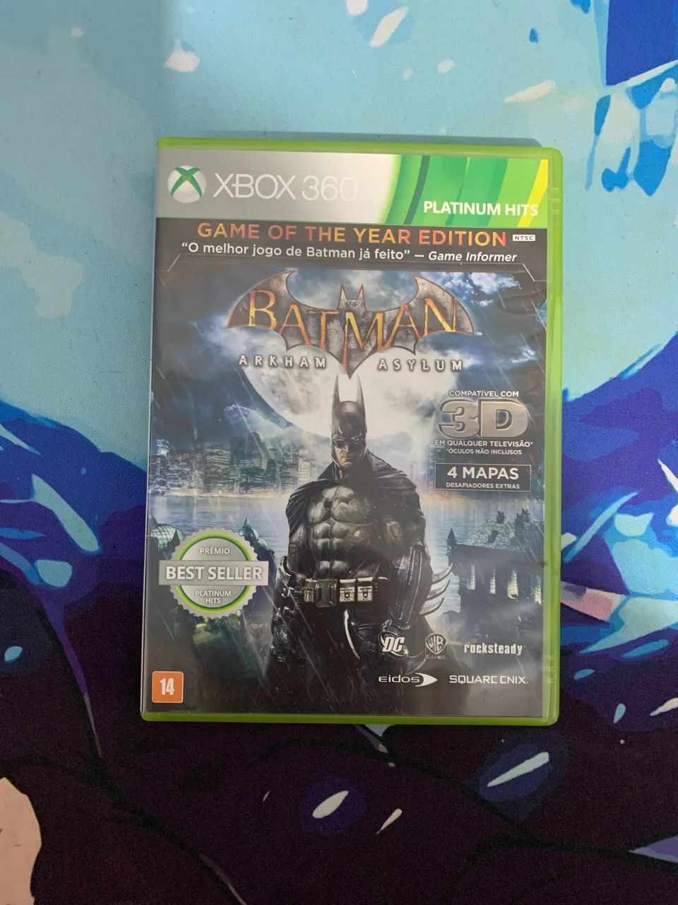 JOGOS de Xbox 360 - Foto 4