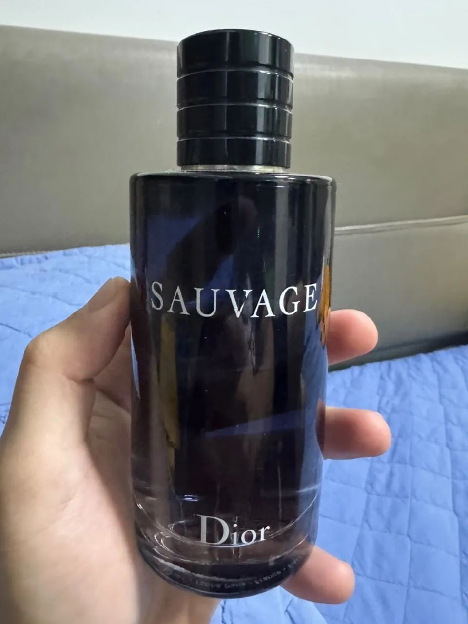 Perfume Dior Sauvage 110 Ml