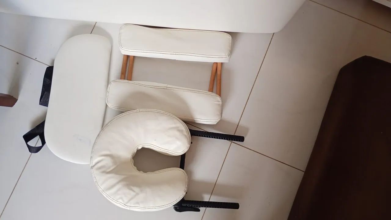 Maca de massagem - Foto 4