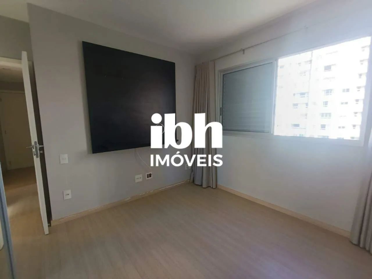 Apartamento para aluguel, 3 quartos, 1 suíte, 2 vagas, Vila da Serra - Nova Lima/MG - Foto 12