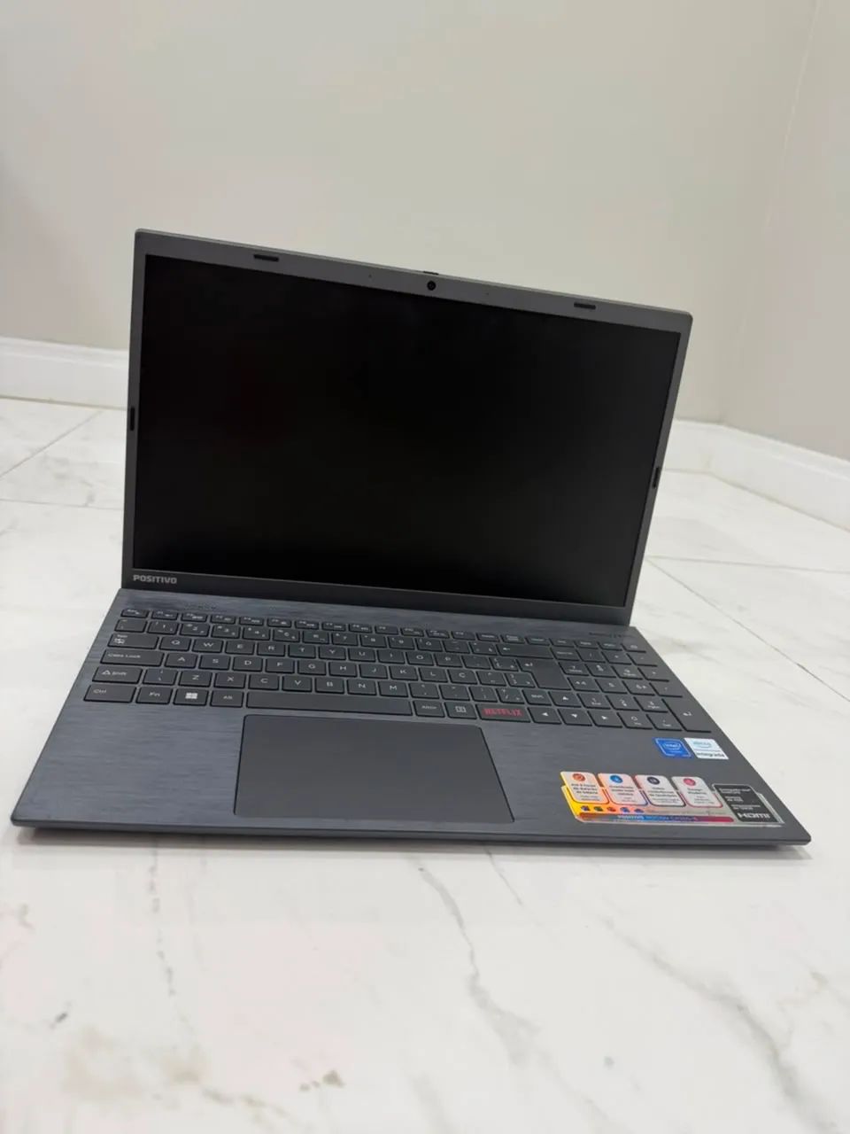 Notebook Positivo Vision C14 - Foto 2