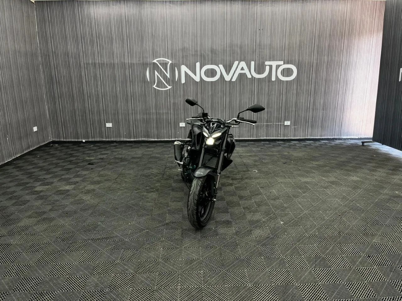 Yamaha MT-03 321/ABS - Foto 3
