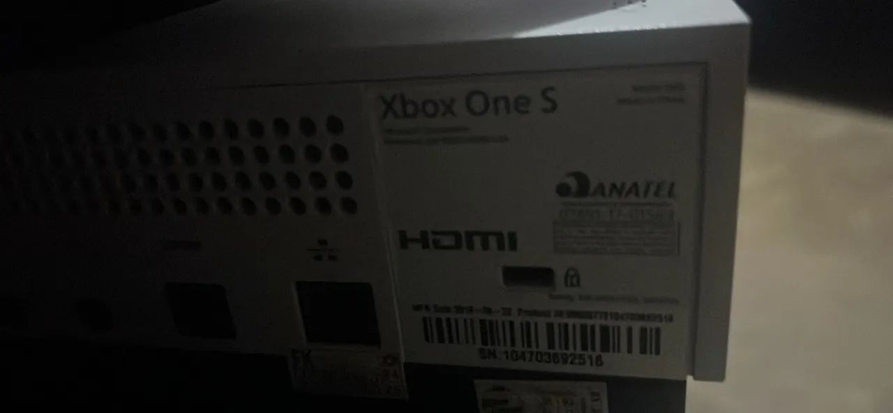 Xbox one s  - Foto 3