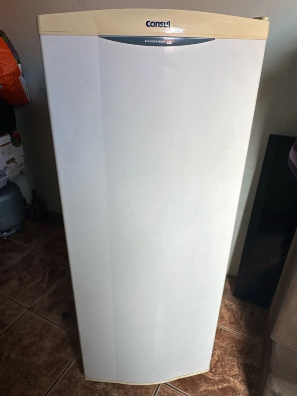 Geladeira 