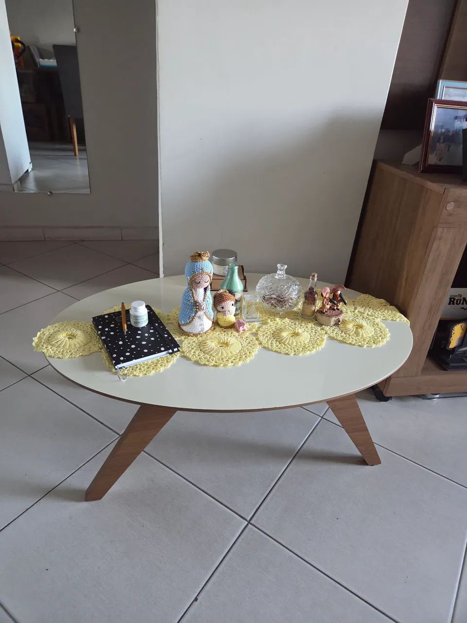 Mesa de centro