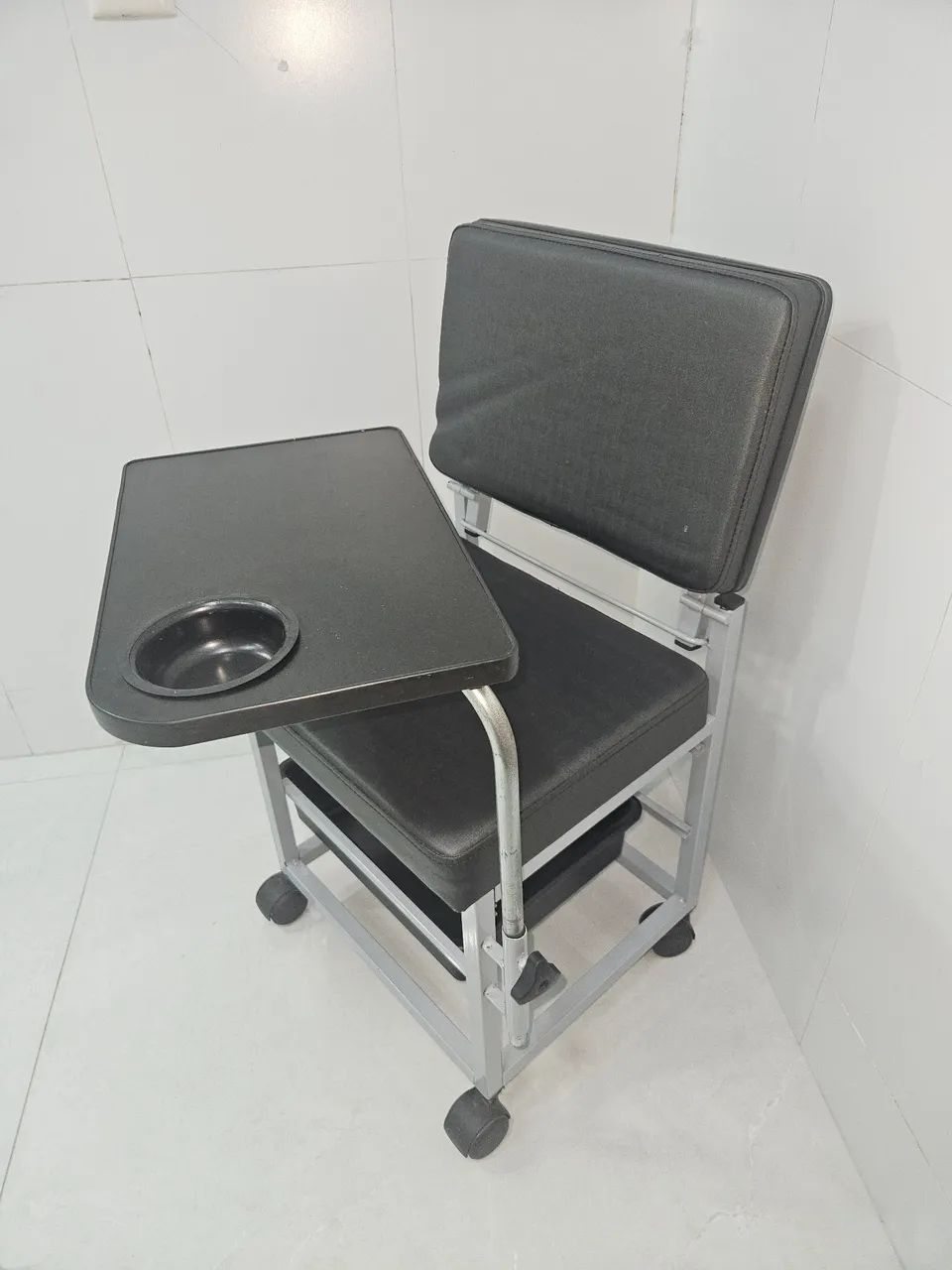 Cadeira de Manicure