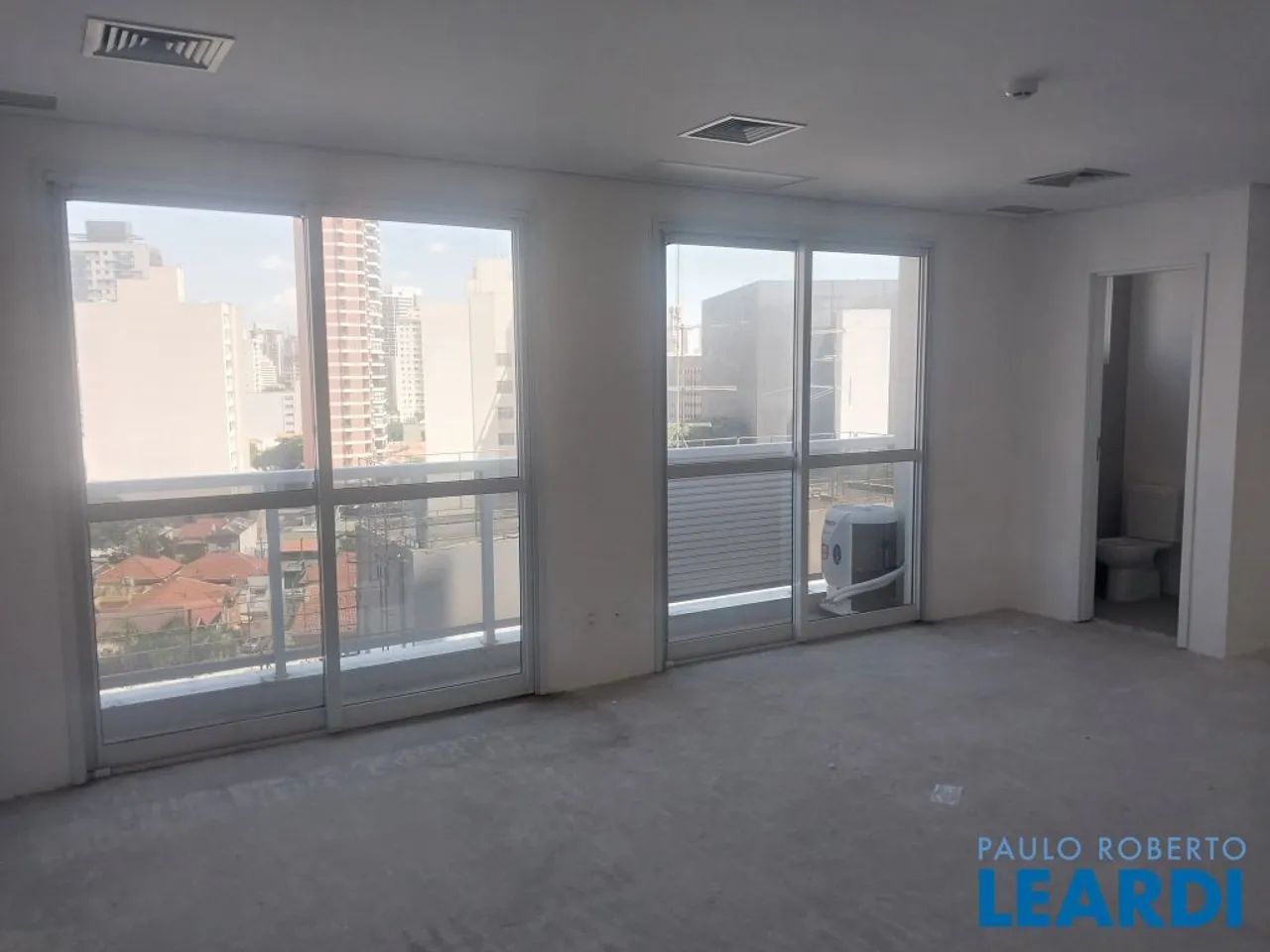 CONJ. COMERCIAL - PERDIZES - SP - Foto 2