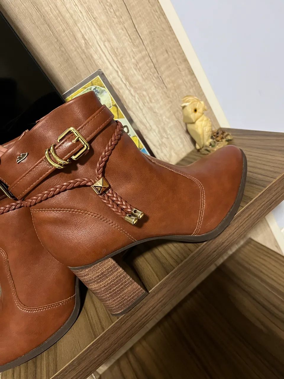 Bota - Foto 4