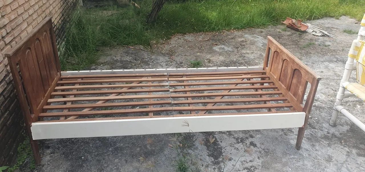 Cama solteiro  - Foto 2