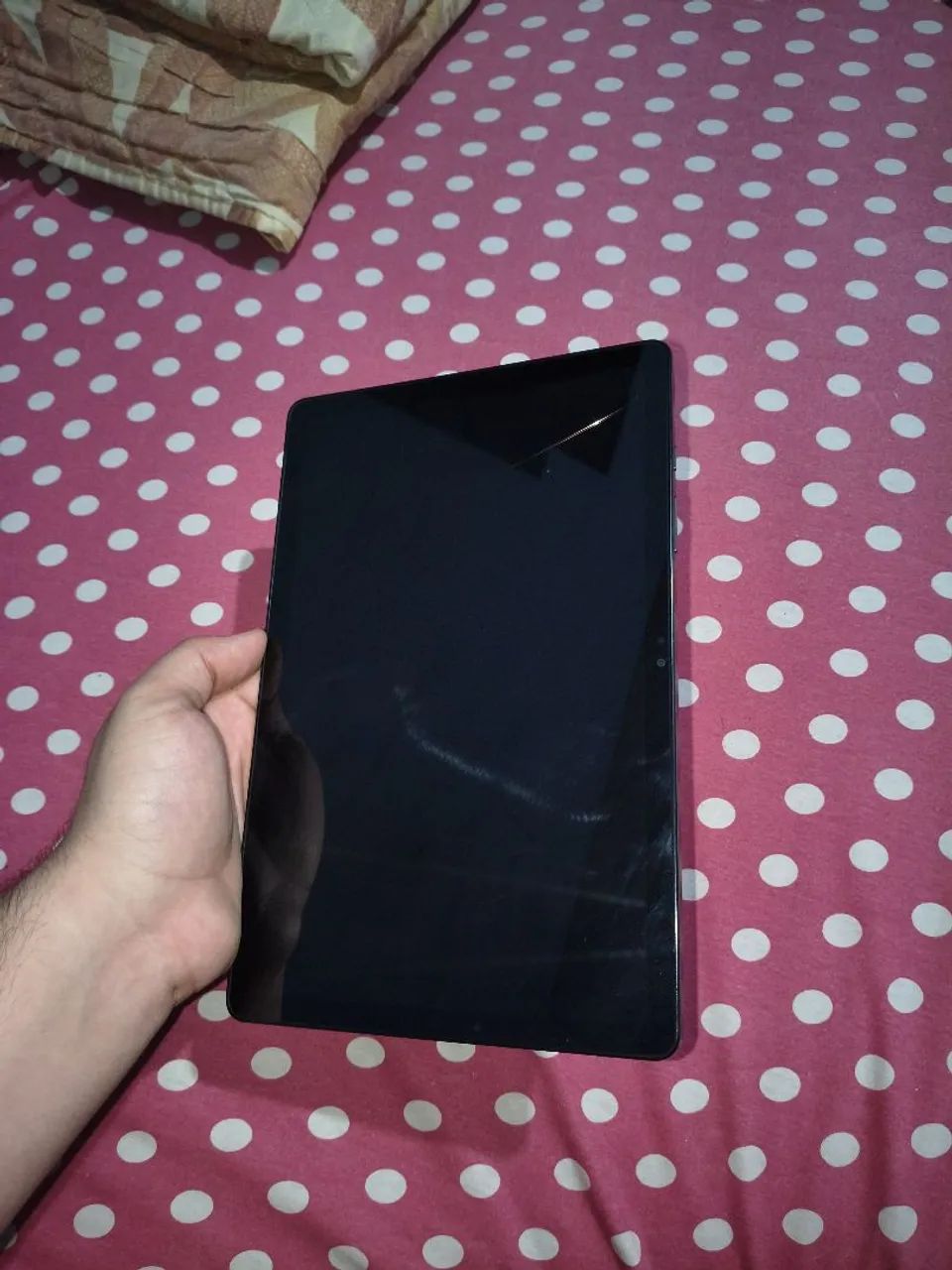 Samsung Tab A9+