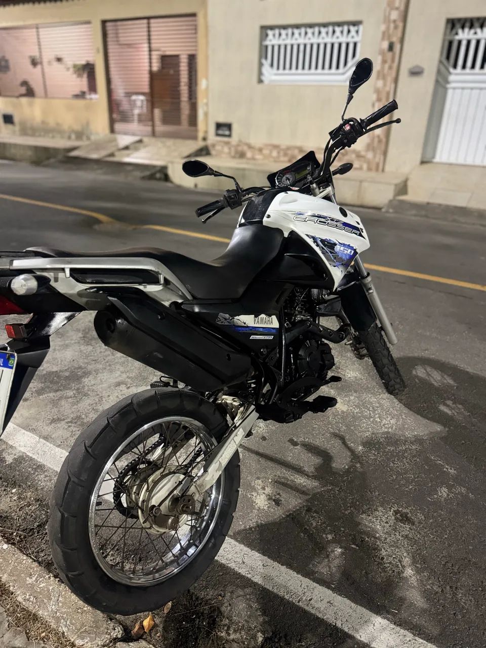 Crosser 150 ED Flex 2014/15 - Foto 4
