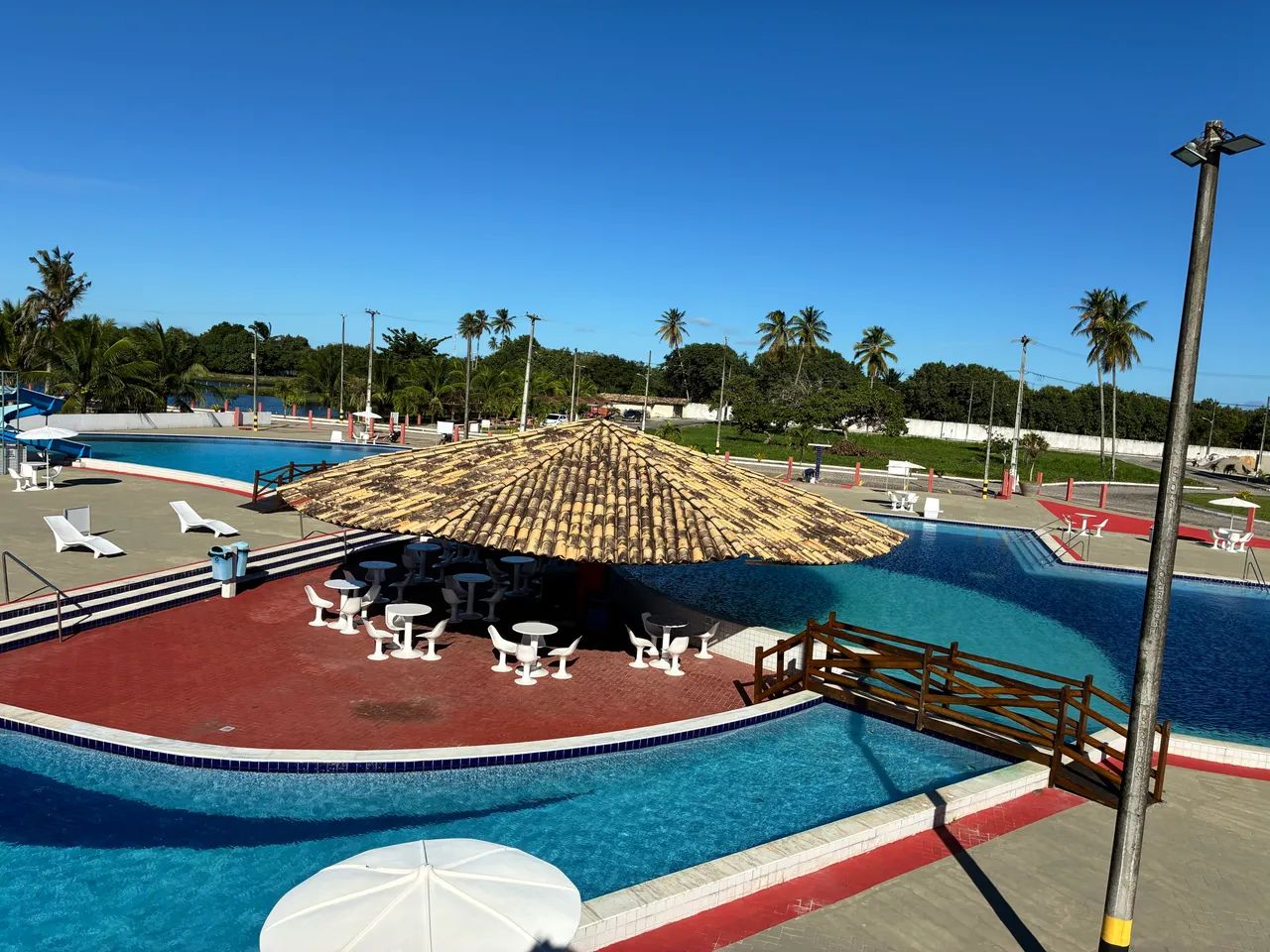 VENDO LOTE COND. ÁGUAS DE CAMAÇARI - Foto 3