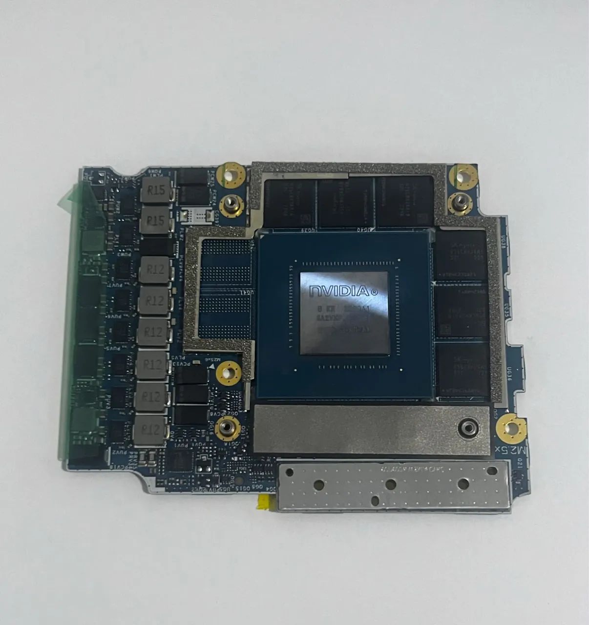 RTX A3000 OEM