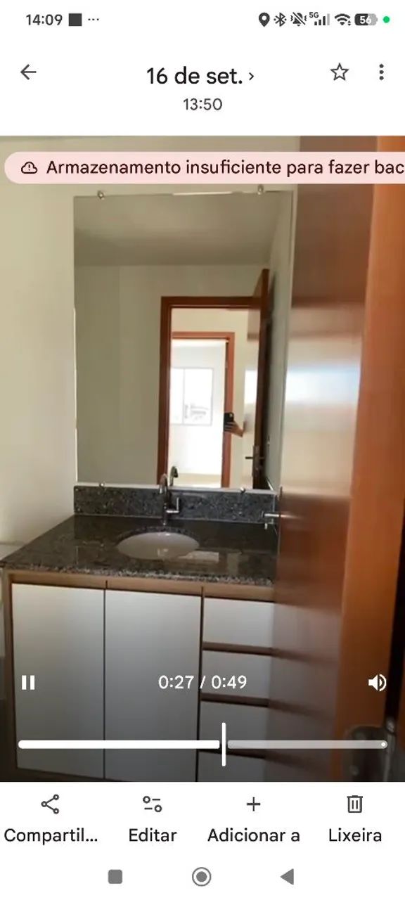 Alugo APARTAMENTO  - Foto 4
