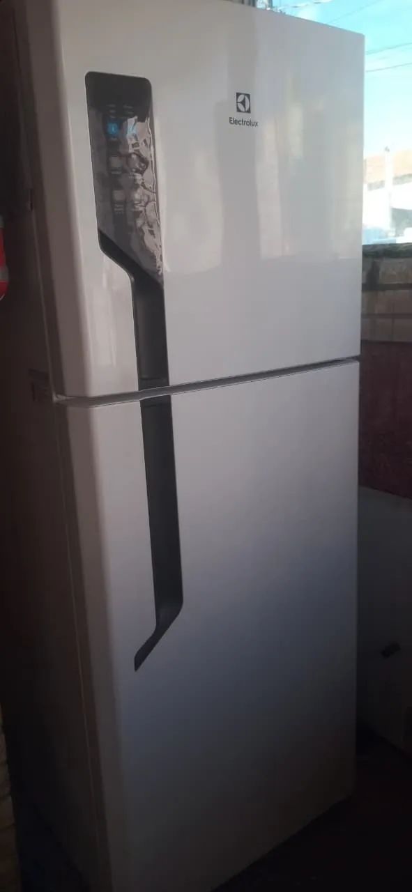 geladeira eletrolux