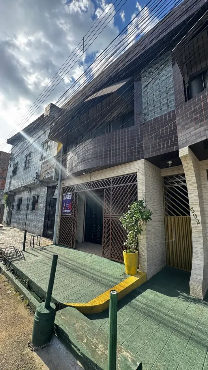 Aluga-se um imóvel comercial na Cidade Nova 5 we 31 - Foto 3