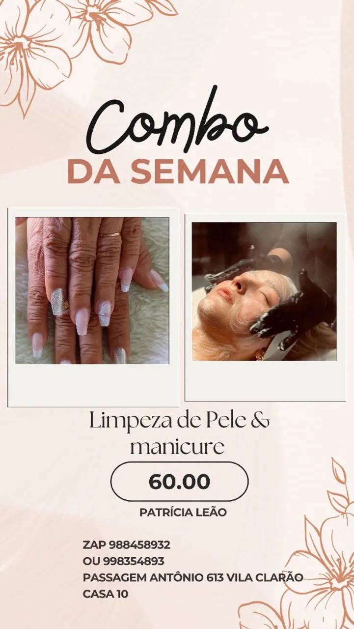 Manicure e pedicure  - Foto 2