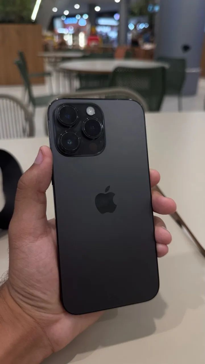 iPhone 14 Pro 128gb - Foto 2
