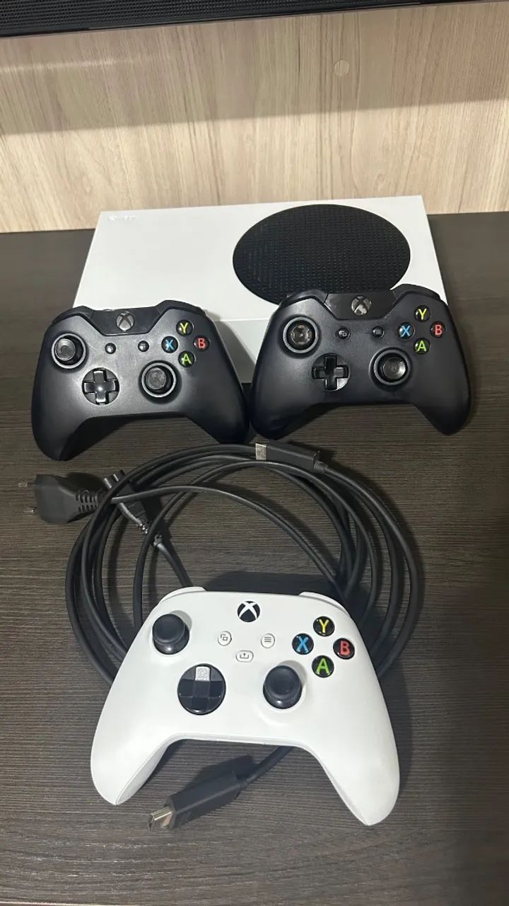 Xbox Series S - Foto 3