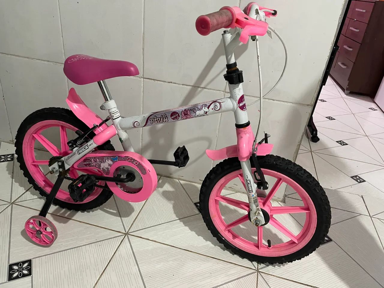 Bicicleta aro 16 - Foto 3