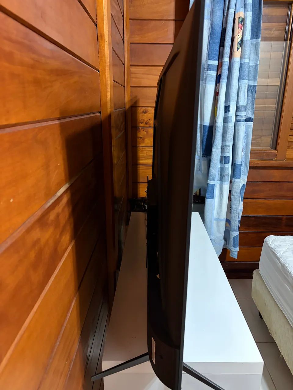 Smart TV LED 65" 4K TCL - Foto 2